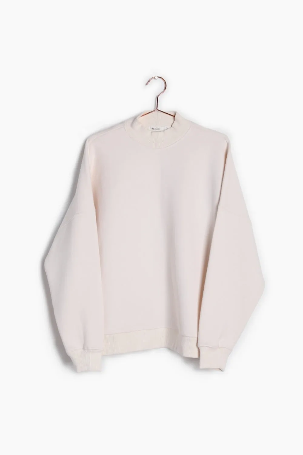 The Troy Sweater