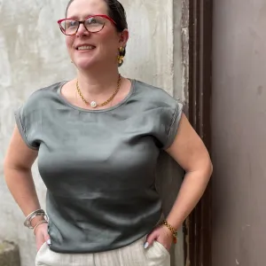 Thilde Shirt