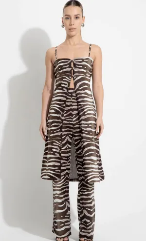 Timora Maxi Pants