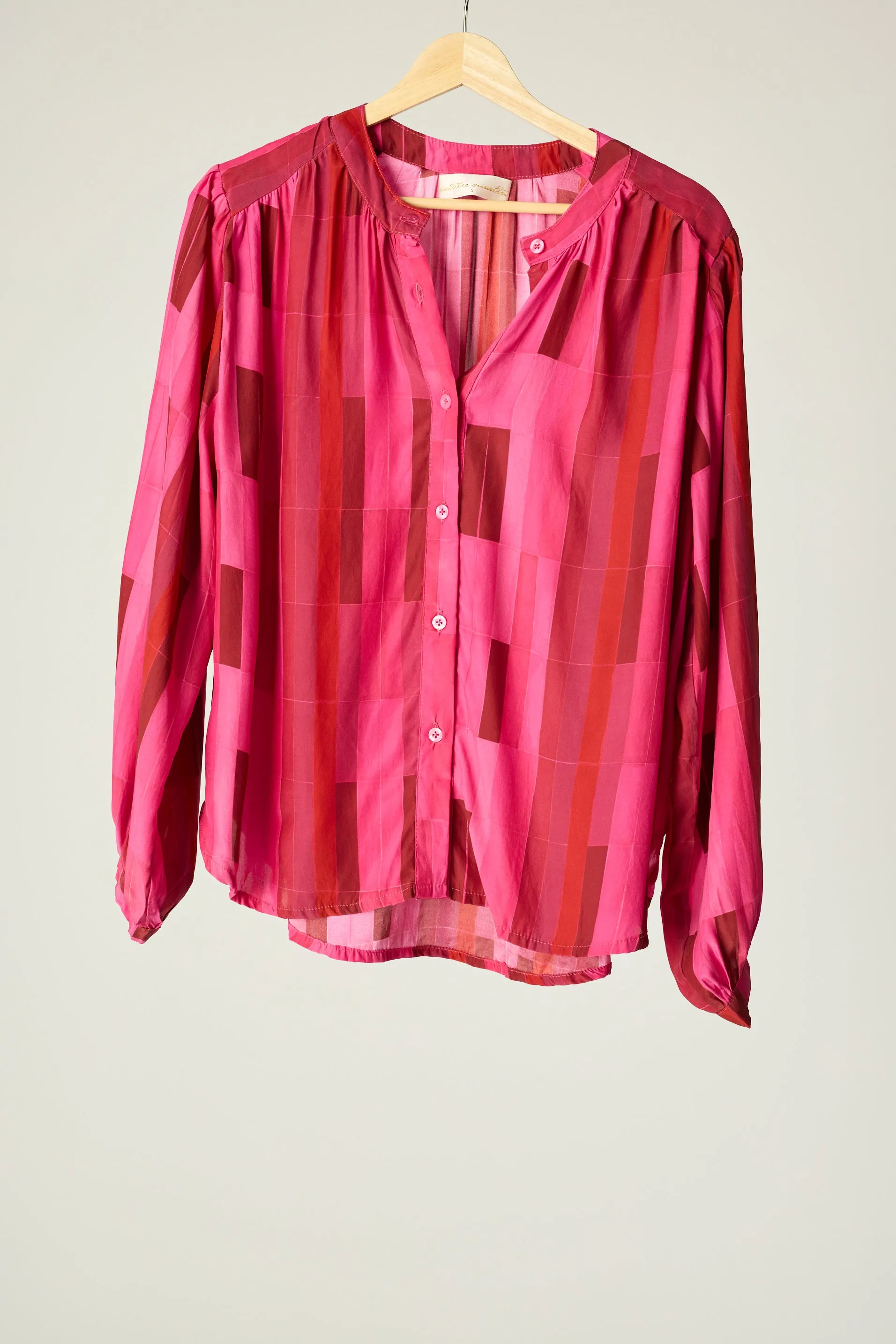 TOLAN SHIRT