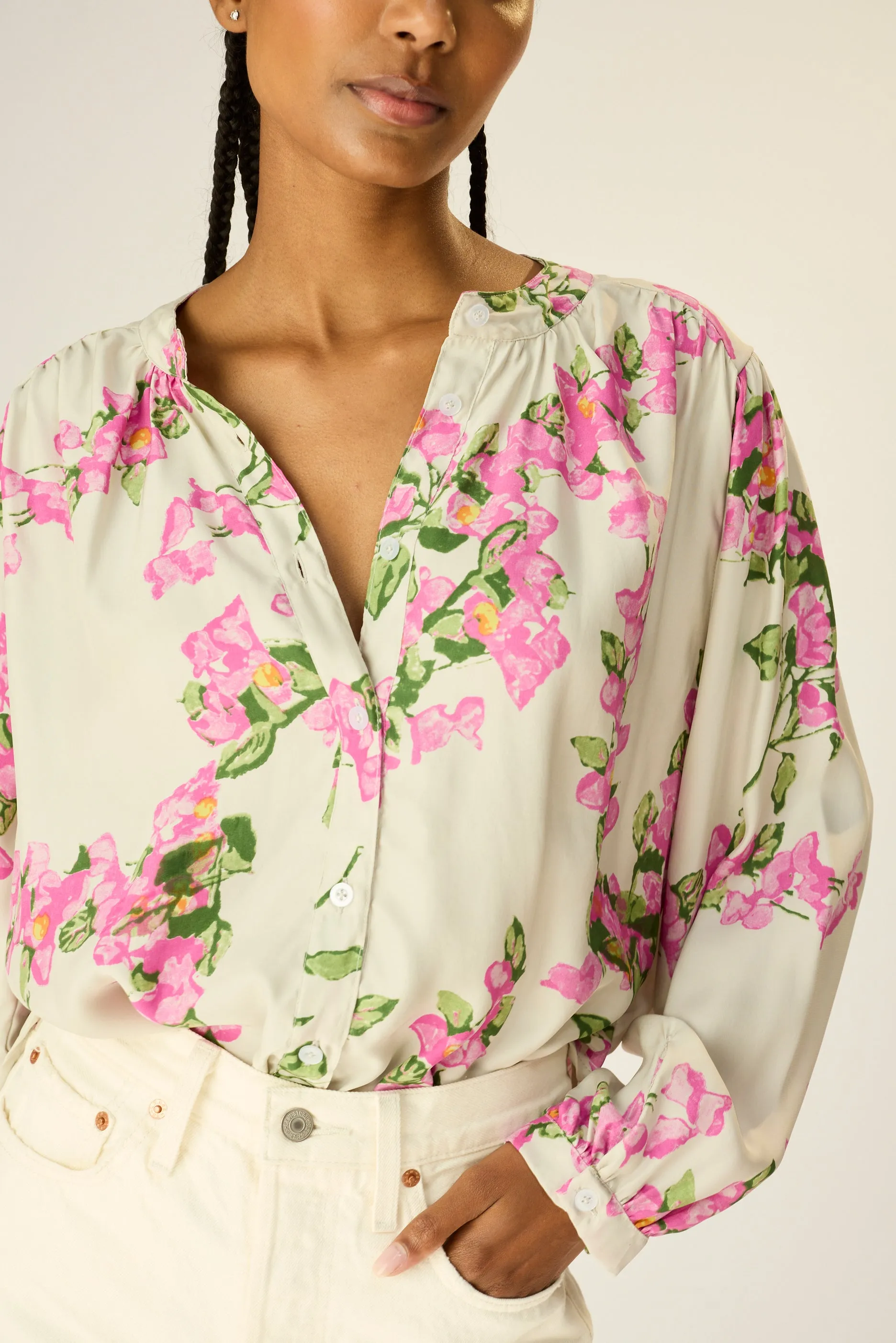 TOLAN SHIRT