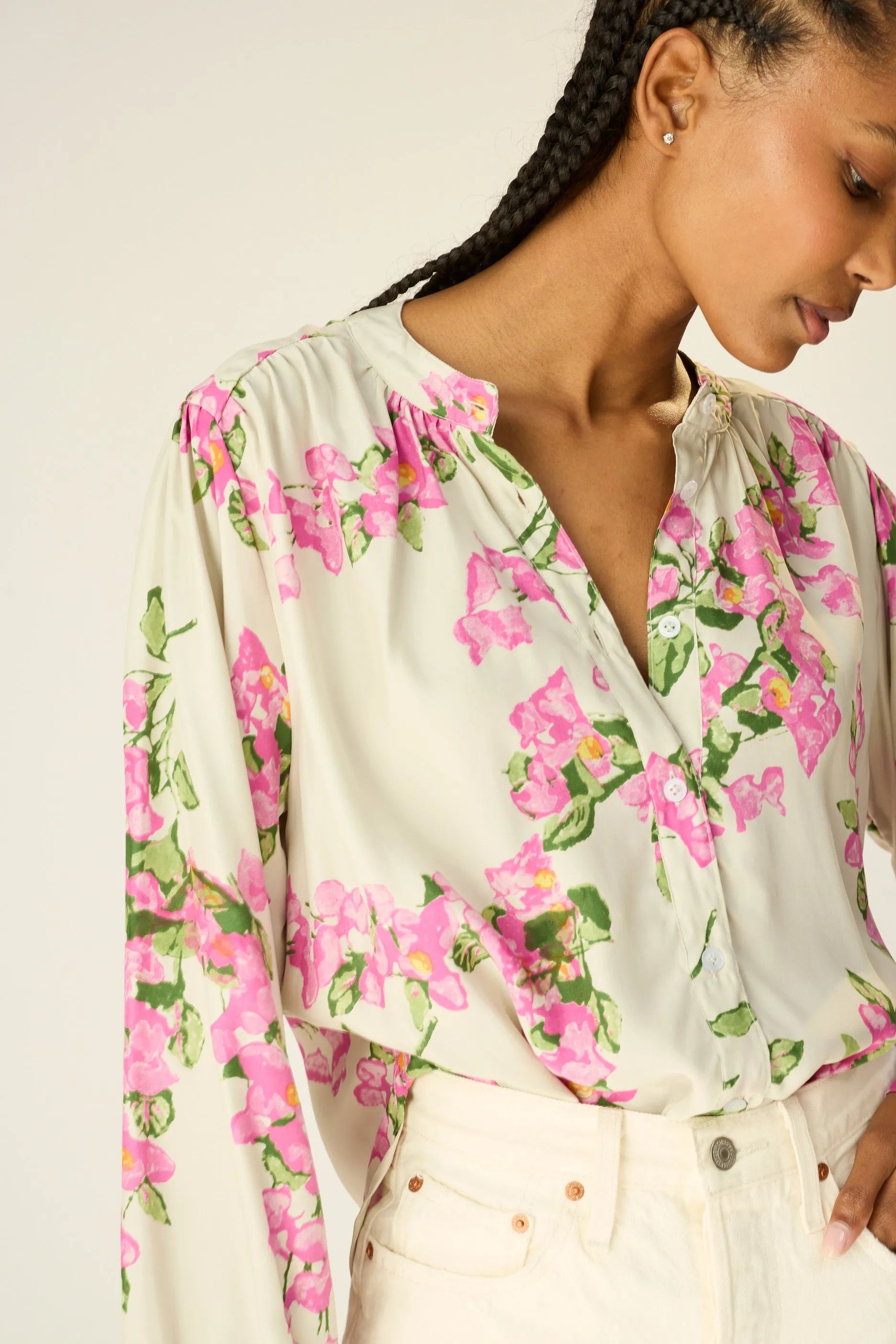 TOLAN SHIRT