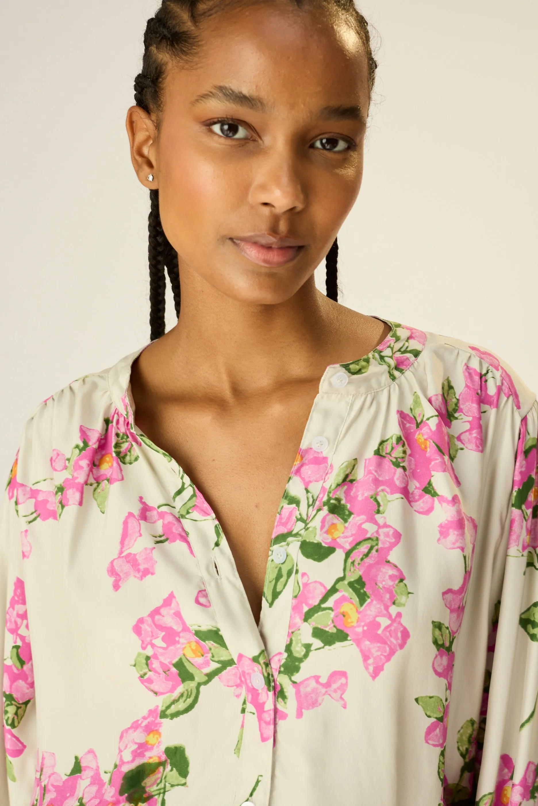 TOLAN SHIRT