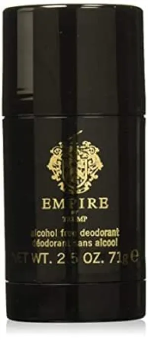 Trump Empire Roll On Deodorant Men