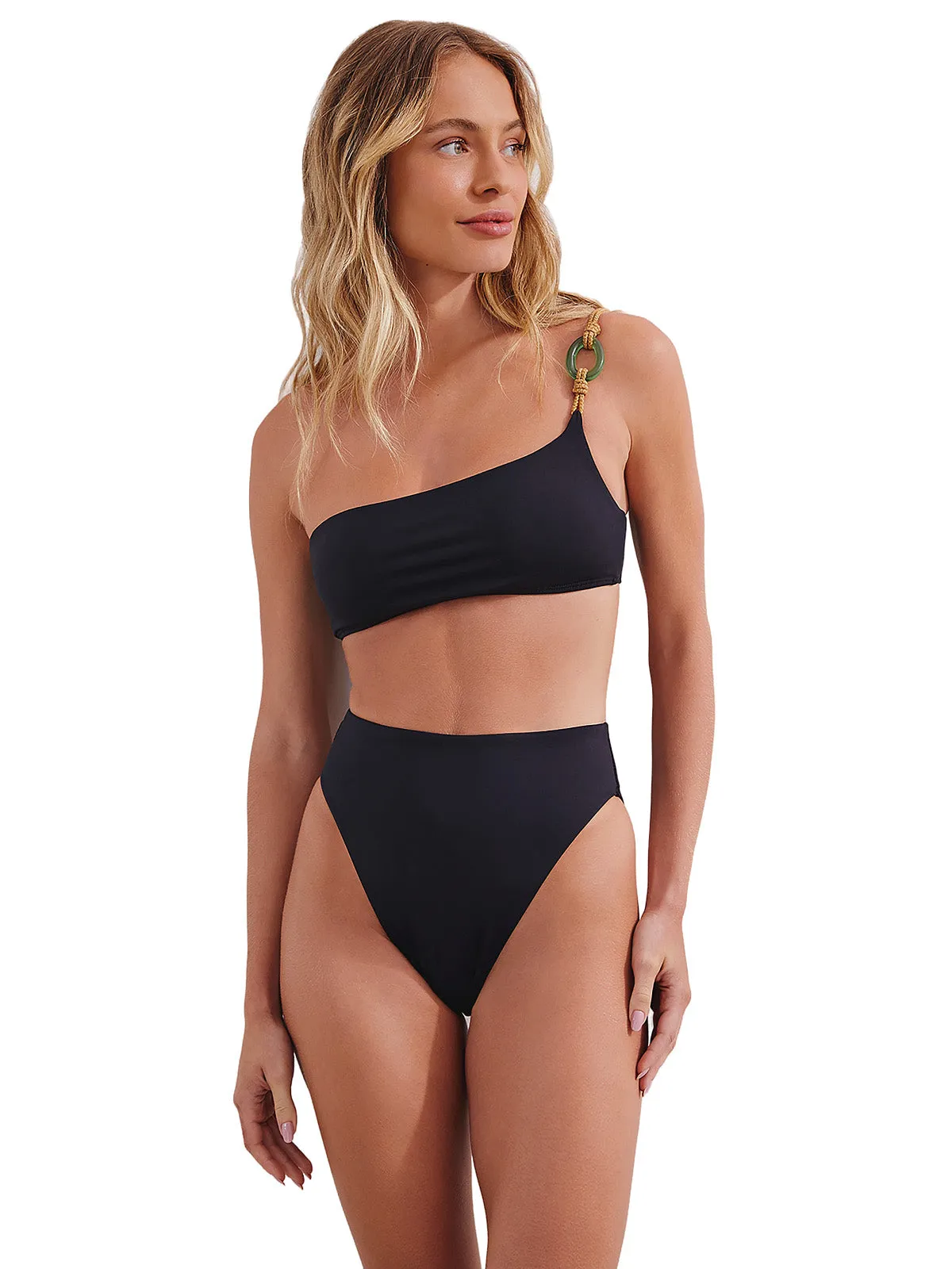 Tuane-Gigi Hot Pants Bikini ::RET