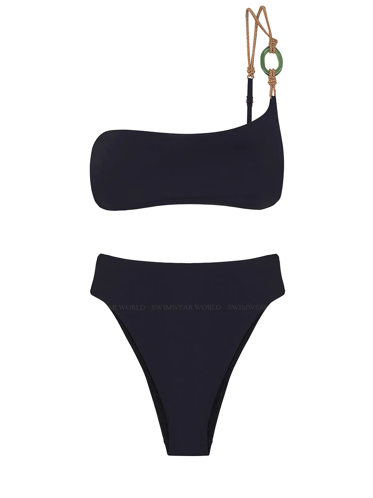 Tuane-Gigi Hot Pants Bikini ::RET