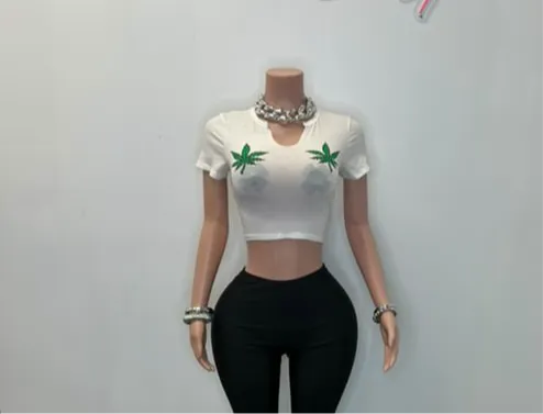 Twenty | Tee