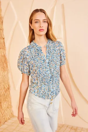 Ulla Johnson - Adira top in Idalia