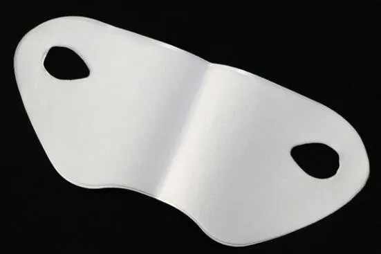 V-line Chin Mask