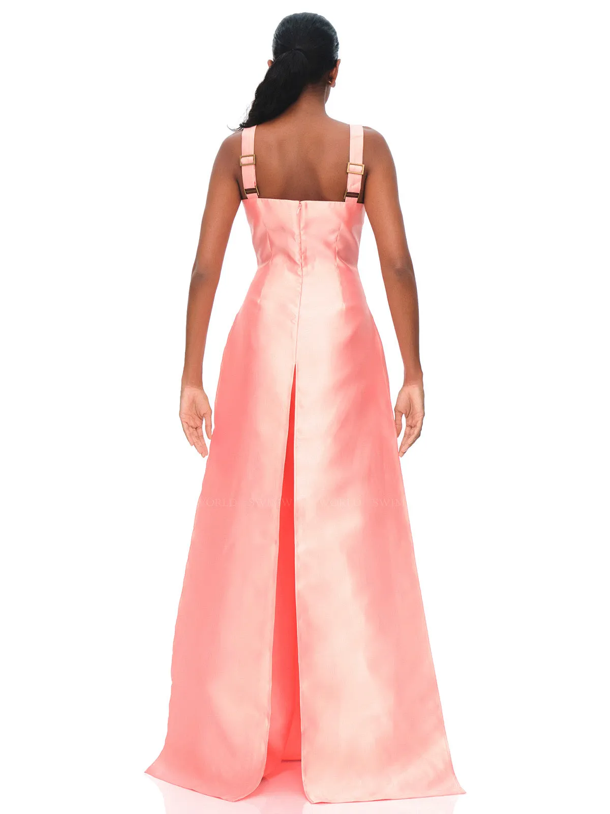 Vasi-Vasi High Waist Pants