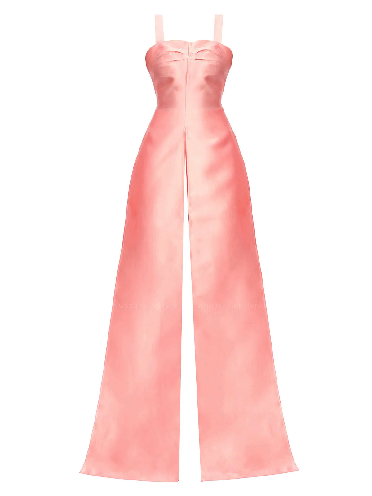 Vasi-Vasi High Waist Pants