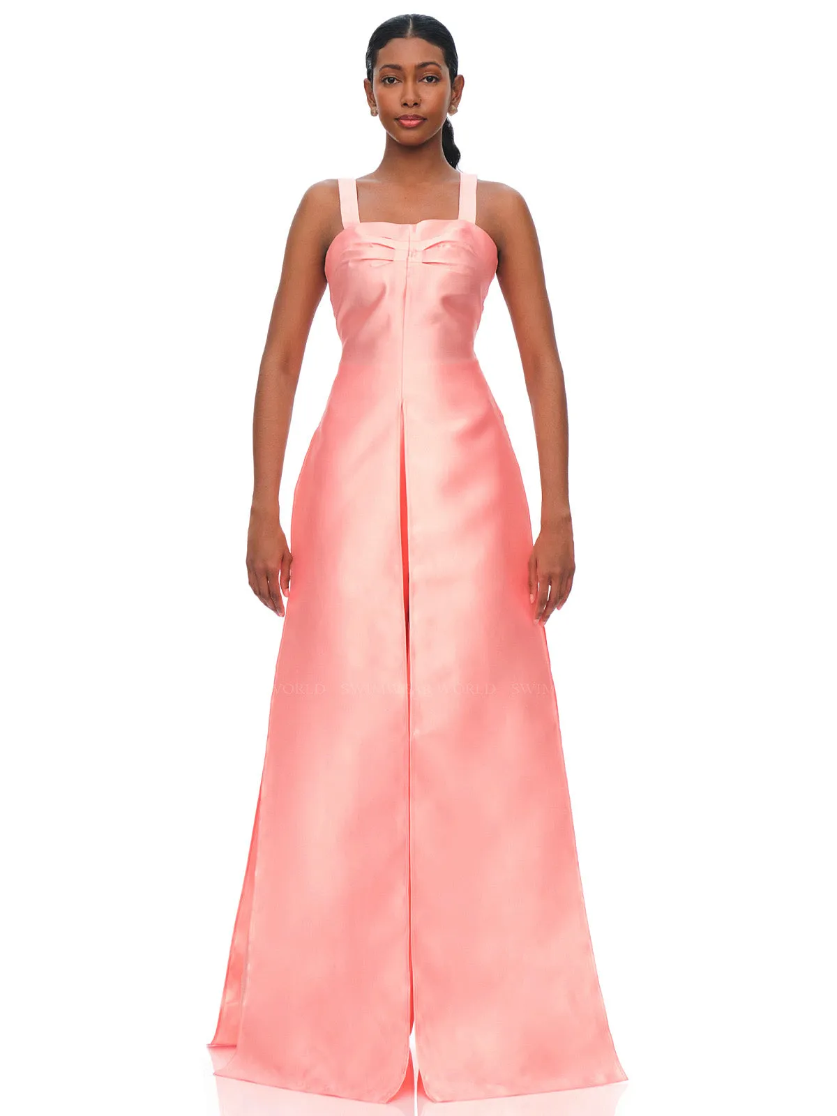 Vasi-Vasi High Waist Pants