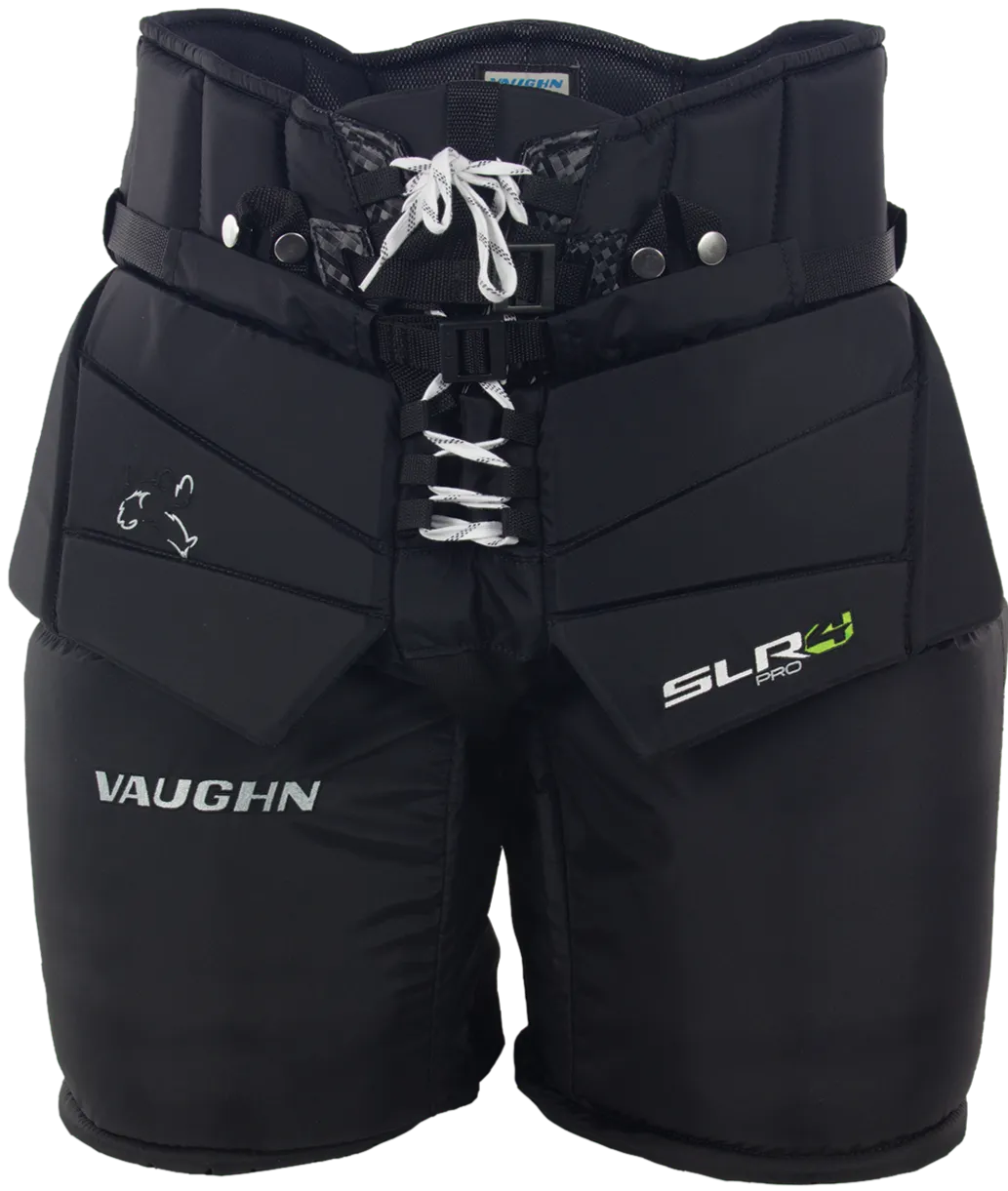 Vaughn SLR4 Pro Senior Goalie Pants