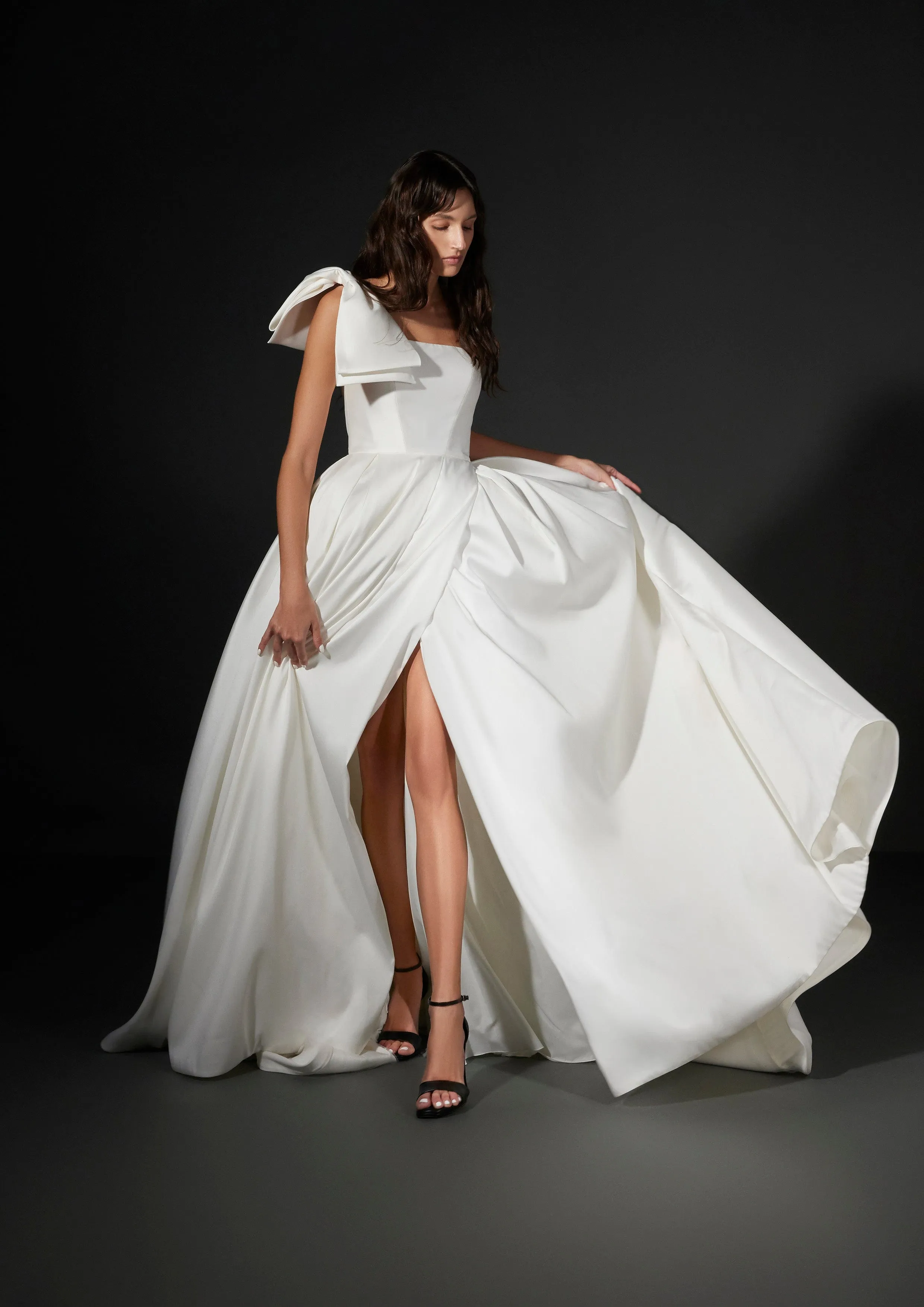 Vera Wang: Mira