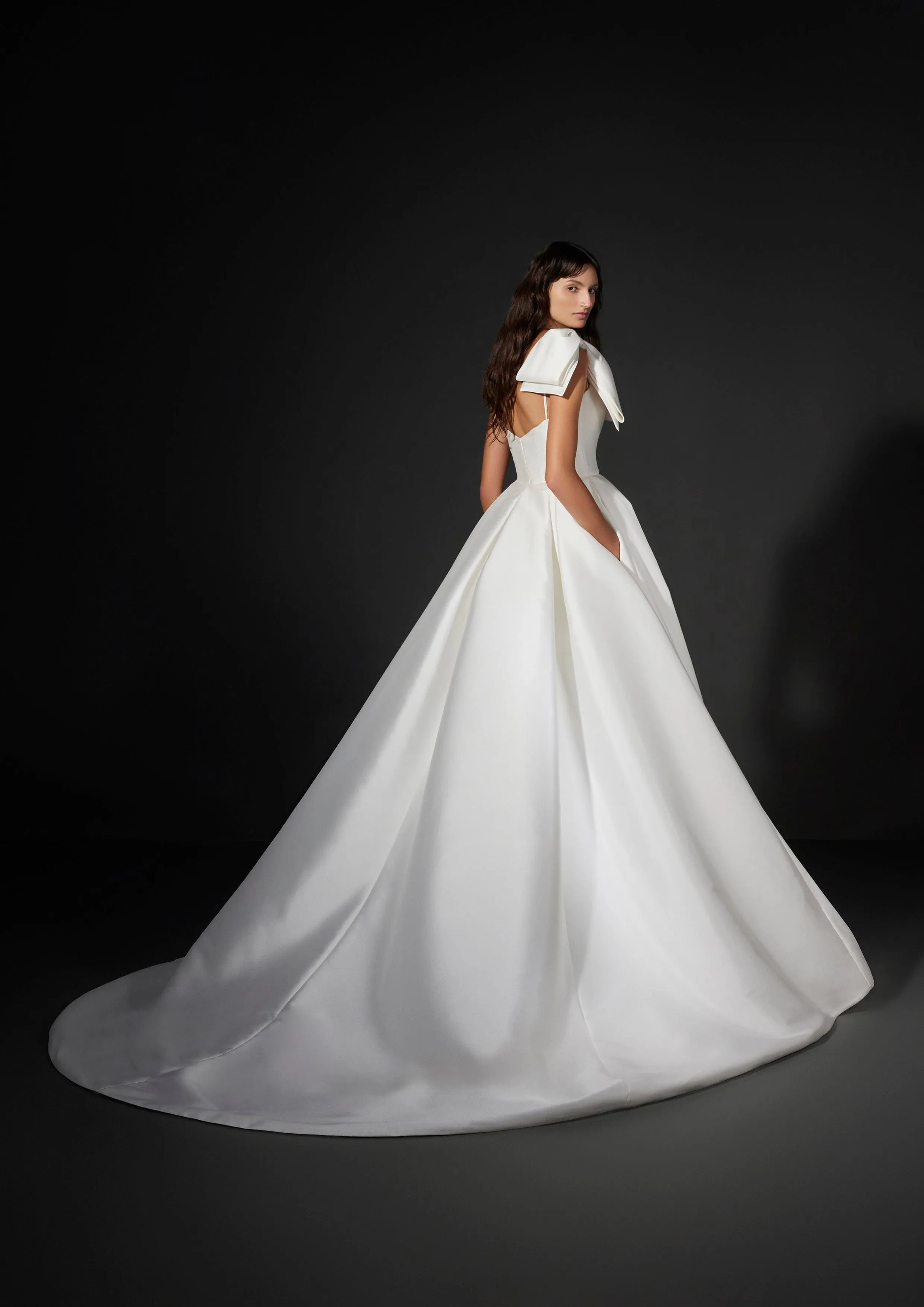 Vera Wang: Mira