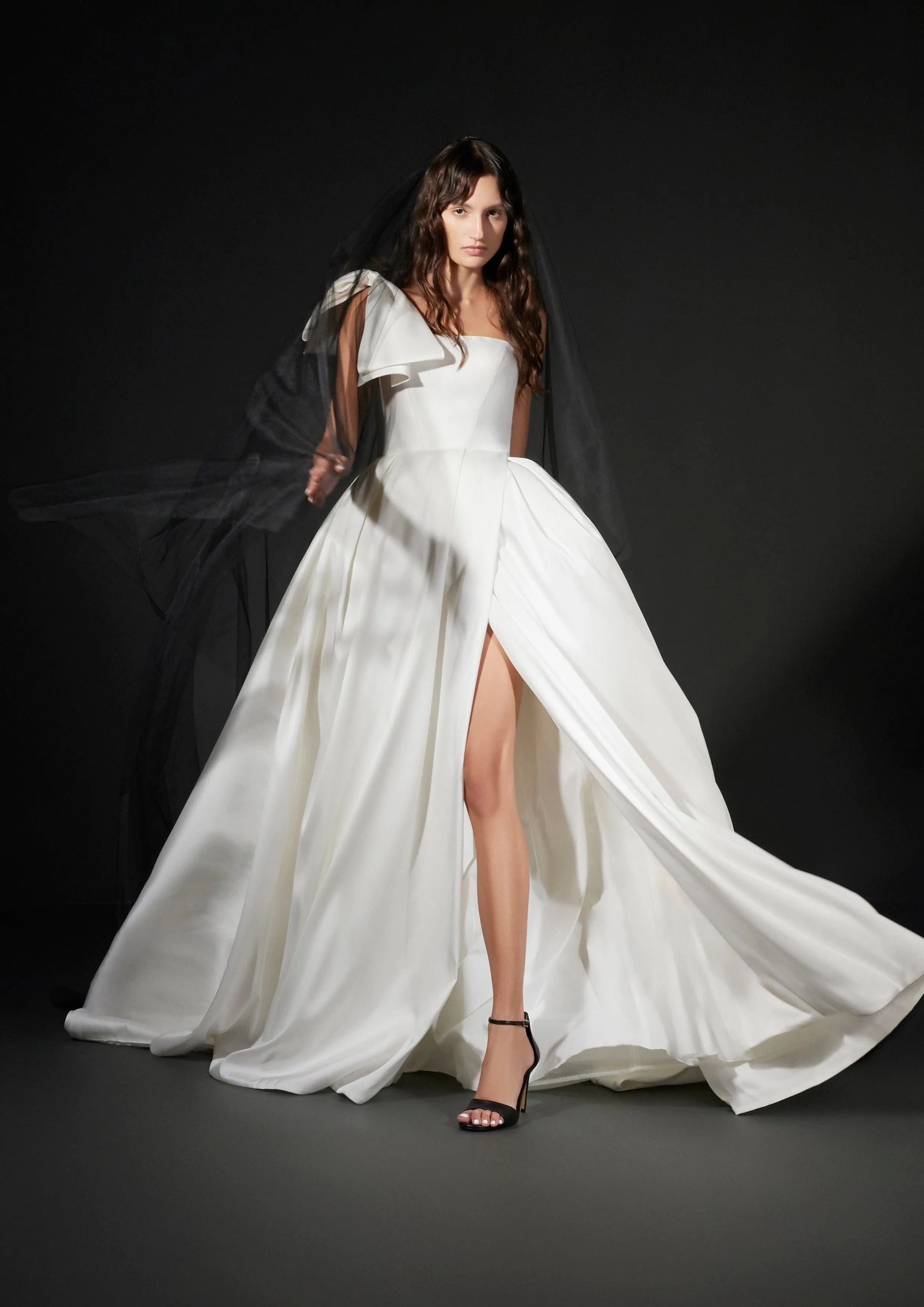 Vera Wang: Mira