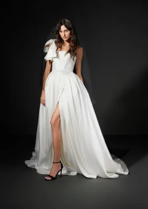 Vera Wang: Mira