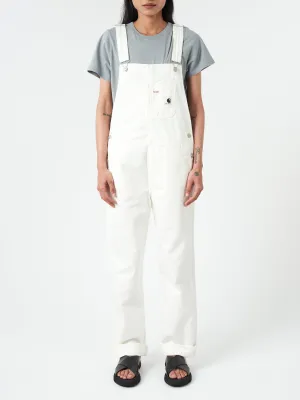 W' Bib Overall Straight