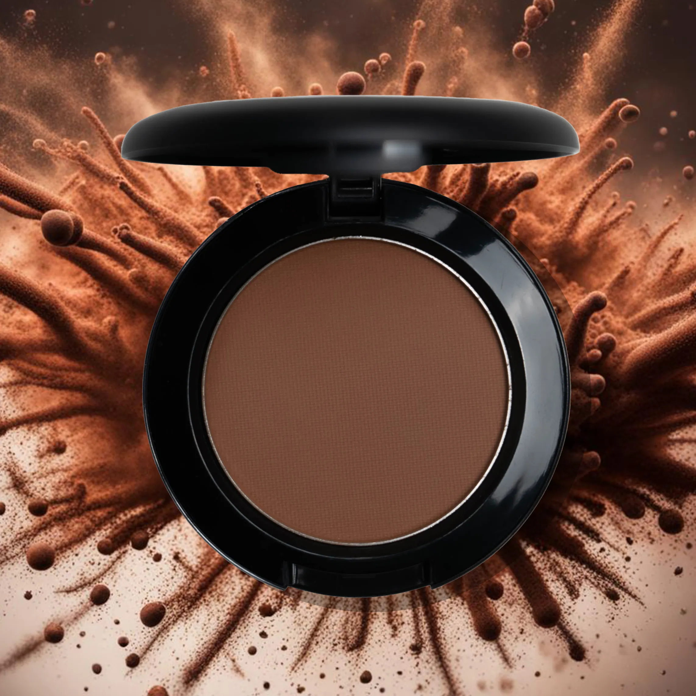 W4 Refined Radiance Bronzer