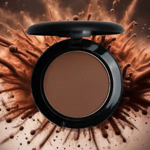 W4 Refined Radiance Bronzer