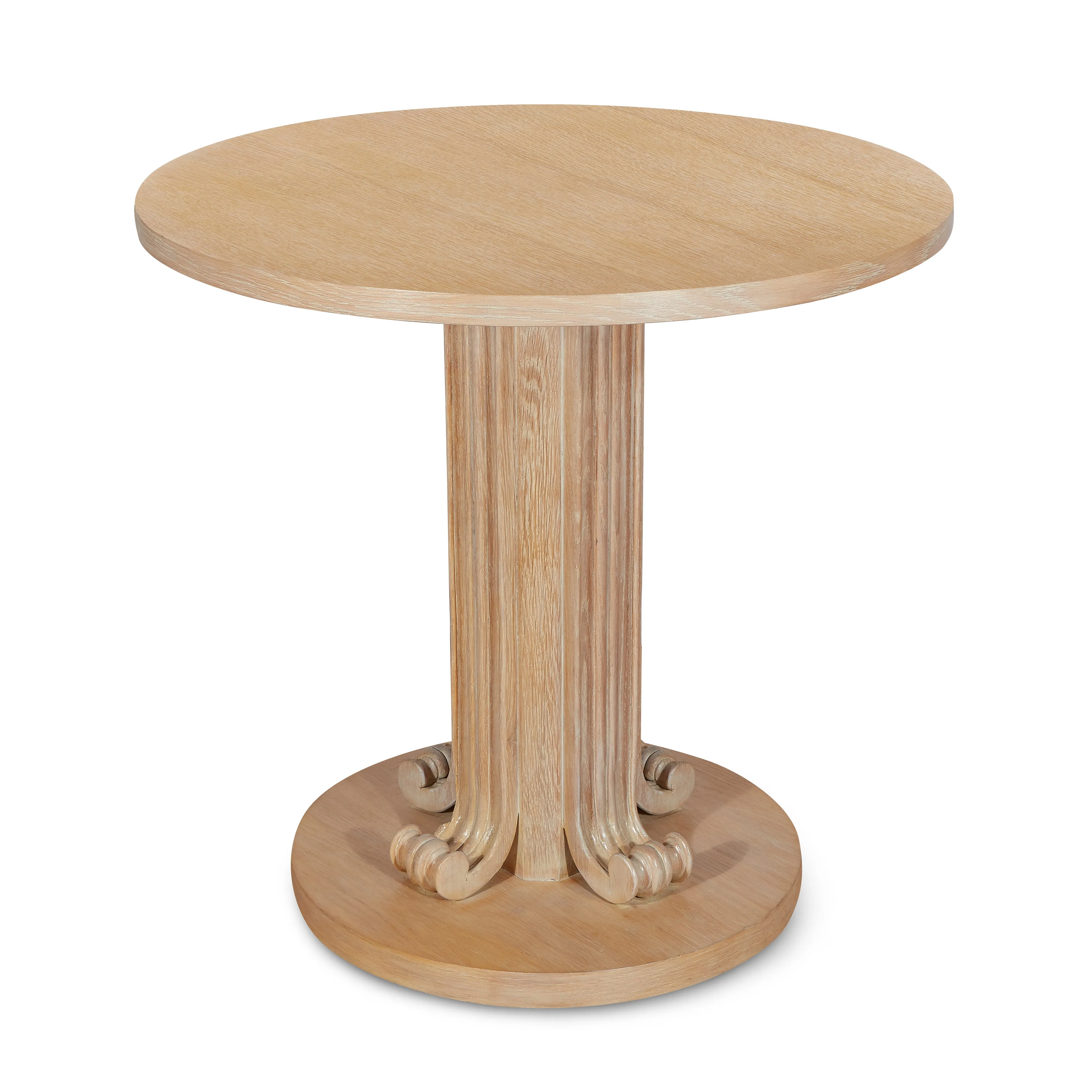 Wave Side Table
