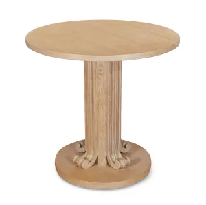 Wave Side Table
