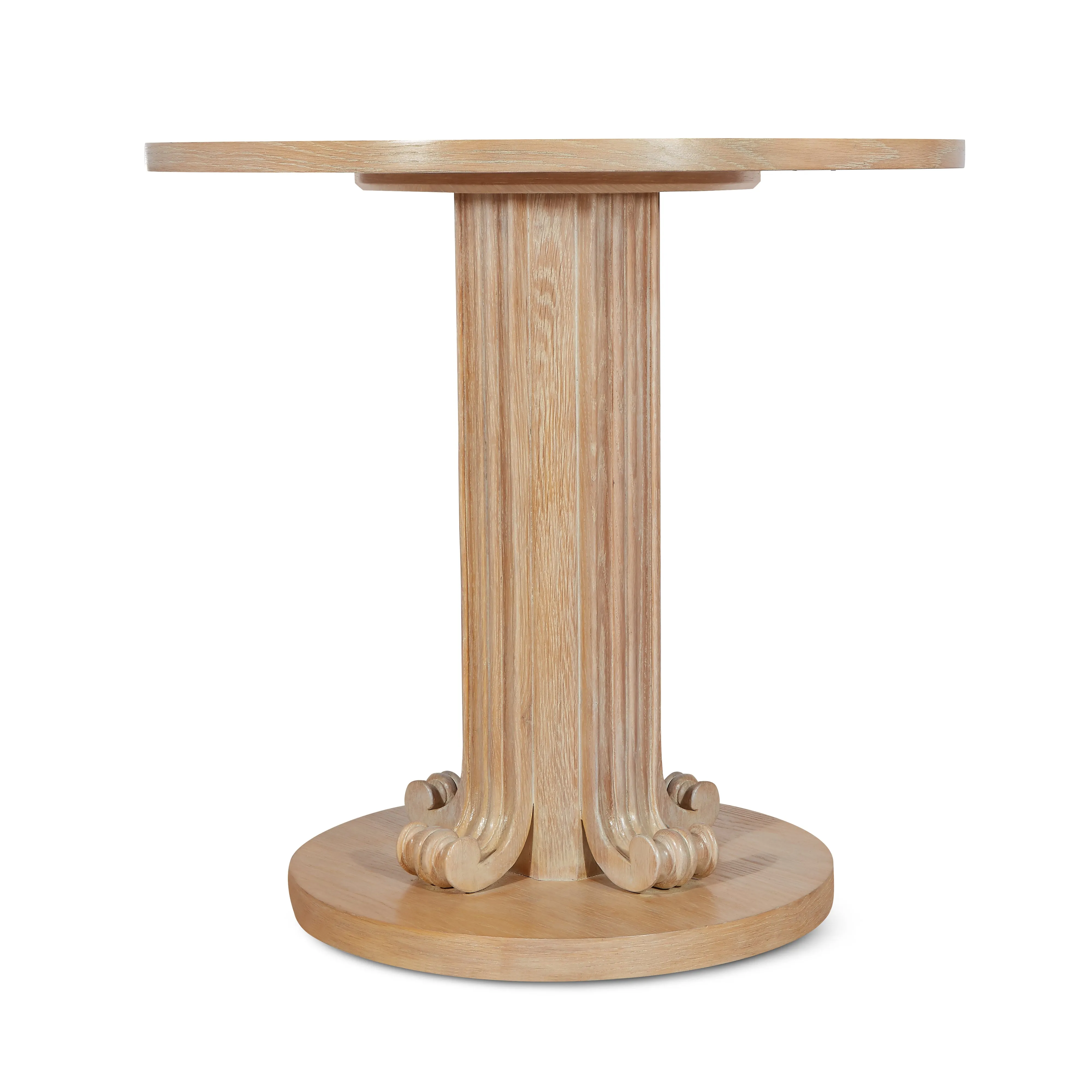 Wave Side Table