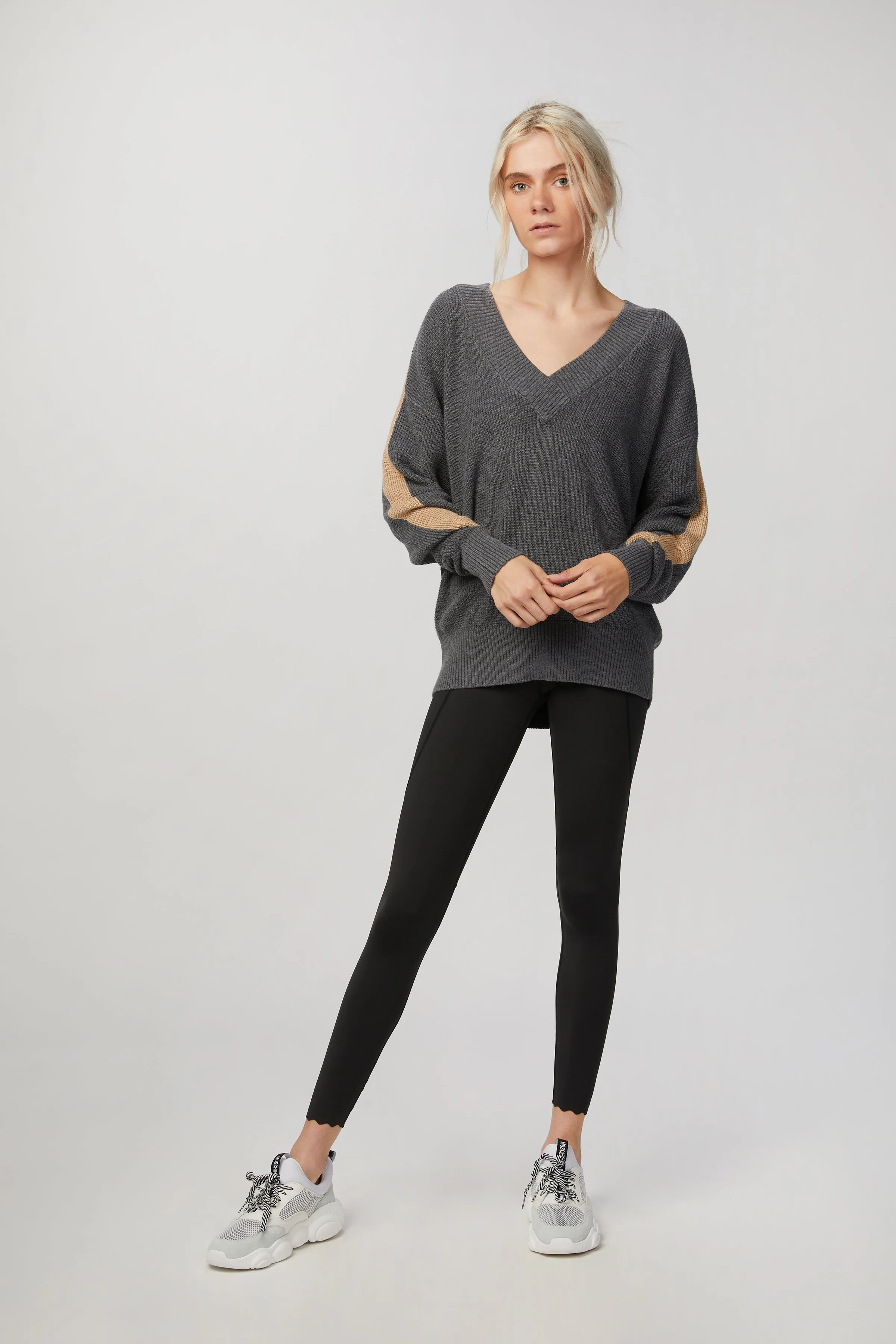 WESLEY LEGGING