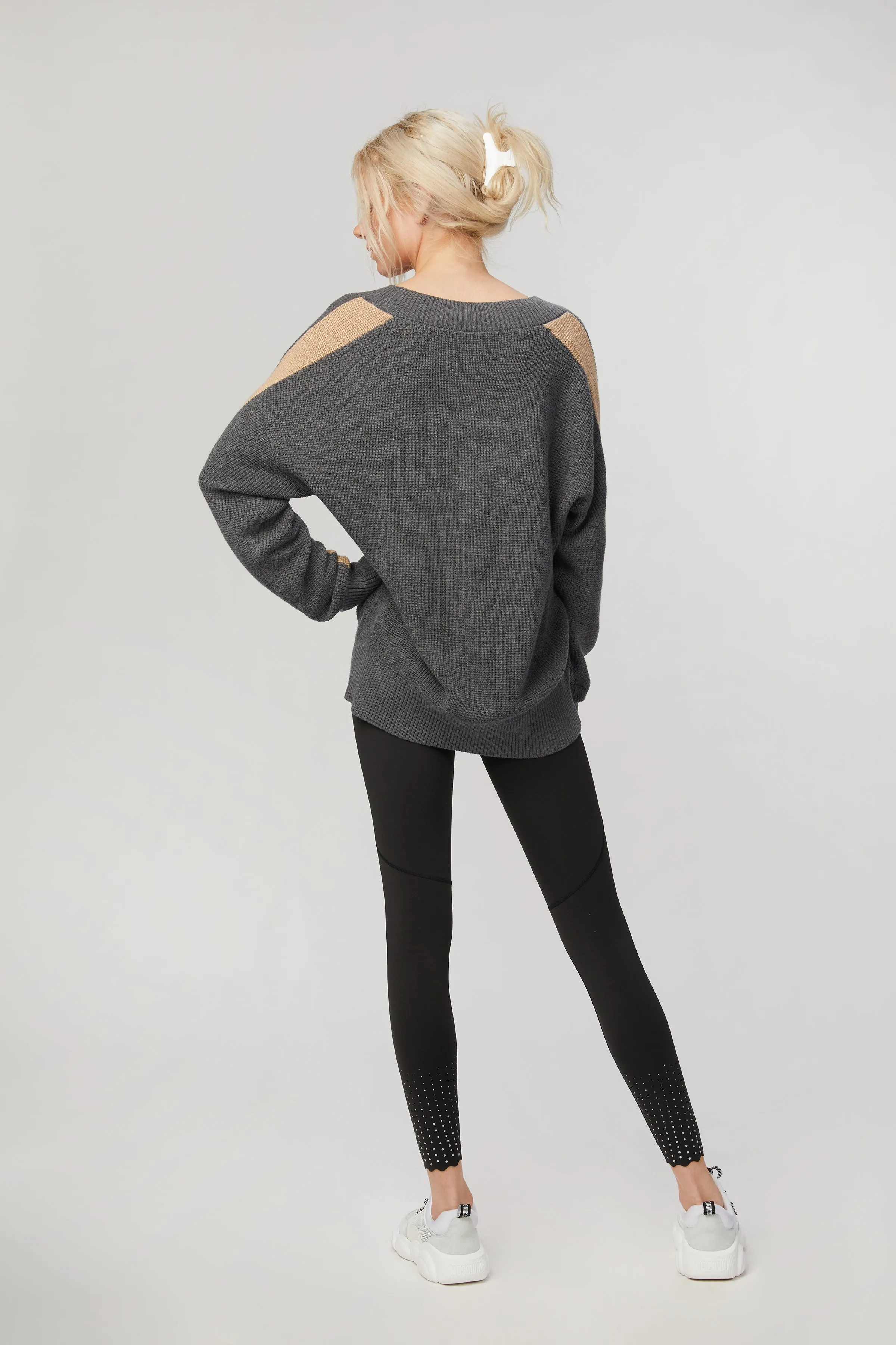 WESLEY LEGGING