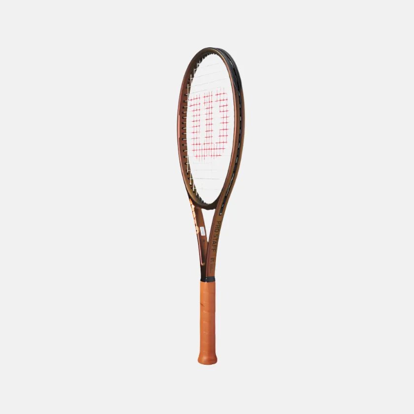Wilson Pro Staff 97L V14 FRM 3 Tennis Racquet -Bronze