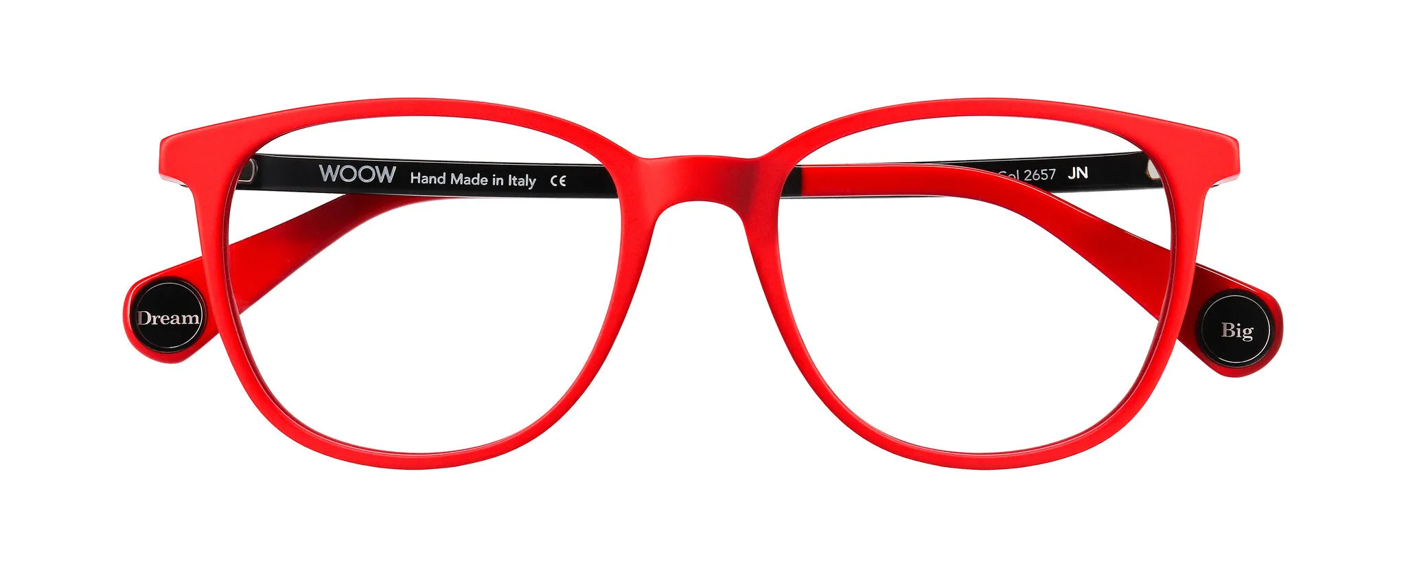WooW DREAM BIG 1 Eyeglasses