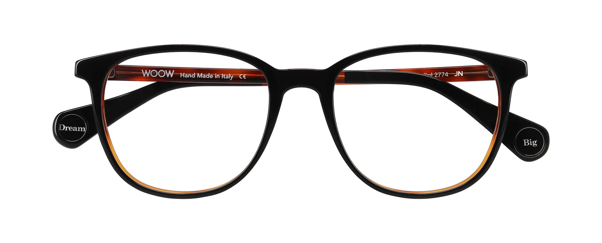 WooW DREAM BIG 1 Eyeglasses