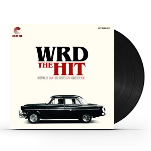 WRD Trio - The Hit (LP)