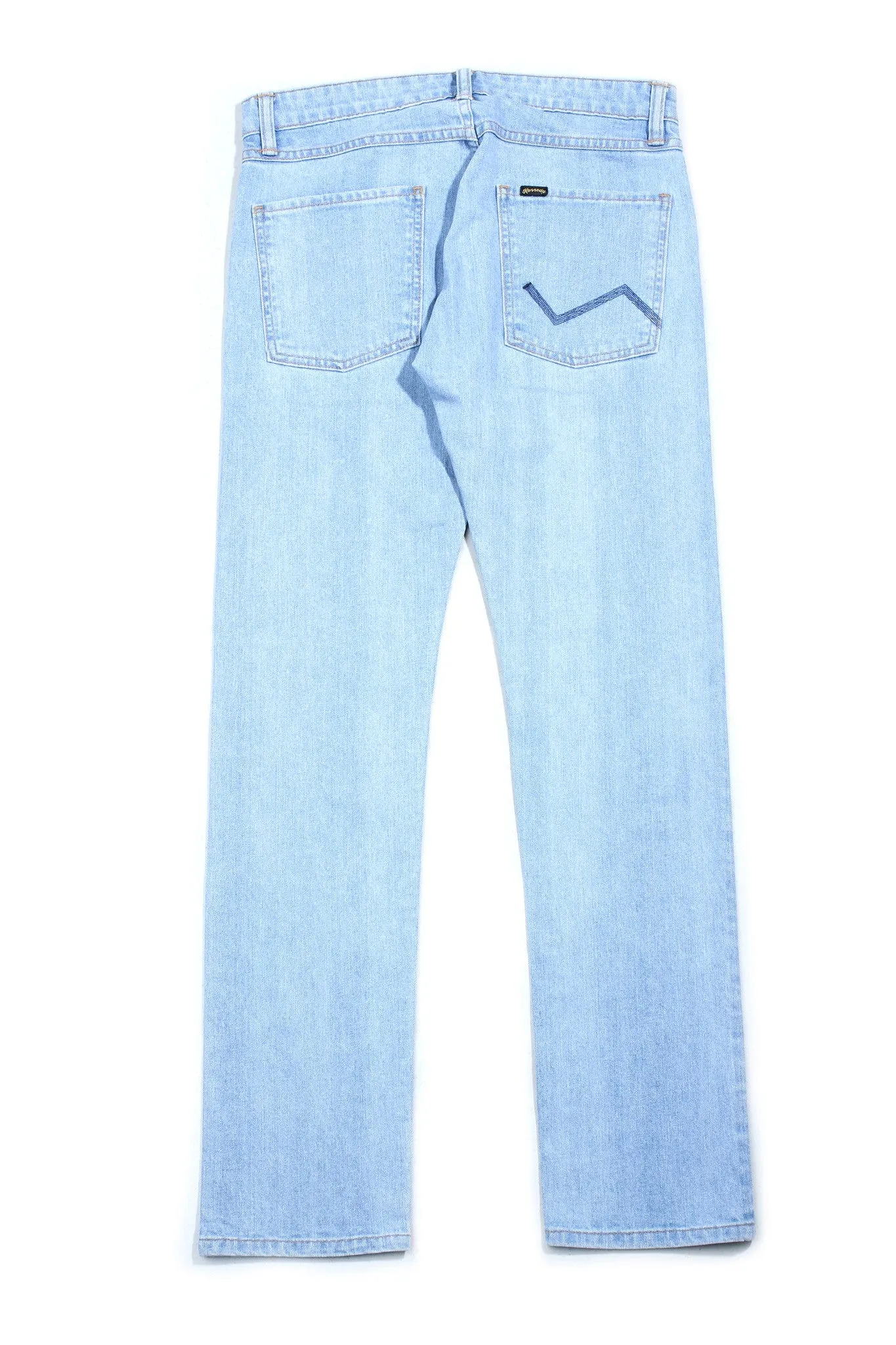 Z-Line Pants Stoned Tone