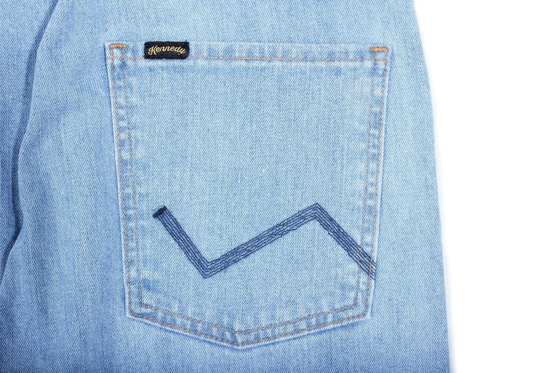 Z-Line Pants Stoned Tone