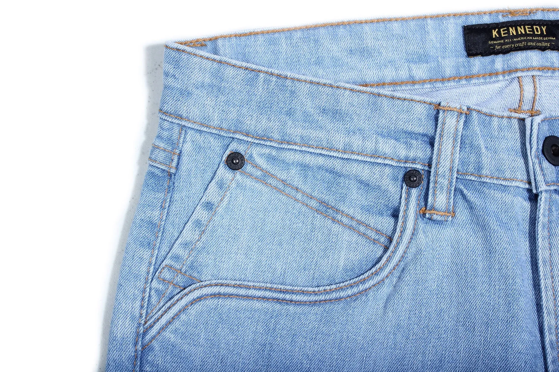 Z-Line Pants Stoned Tone