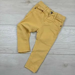 Zara JEANS
